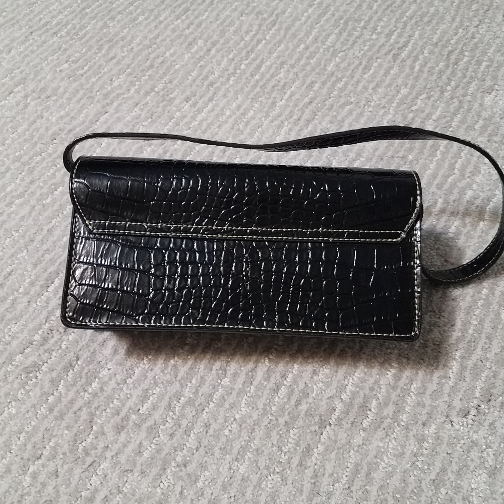 Mini shoulder bag - Picture 4 of 4